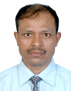 Mr. Lal Bahdur Sunchuri